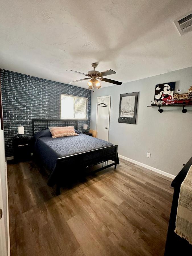 Atx North- Private Room And Bathroom In Quiet Neighborhood Austin Exterior foto